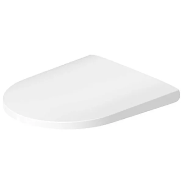 Duravit D-Neo Klozet Kapağı Yavaş Kapanır 0021690000
