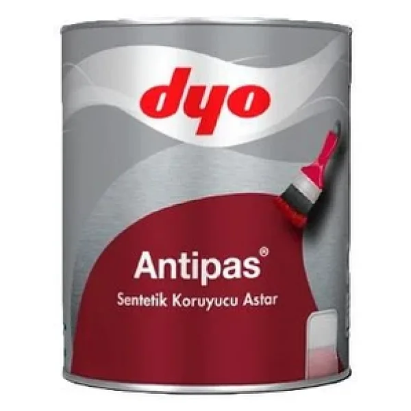 Dyo Antipas Sentetik Koruyucu Astar 0,75 Lt.