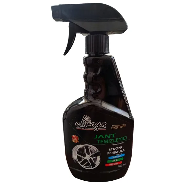 Ebrayn Jant Temizleyici Sprey 500 ml