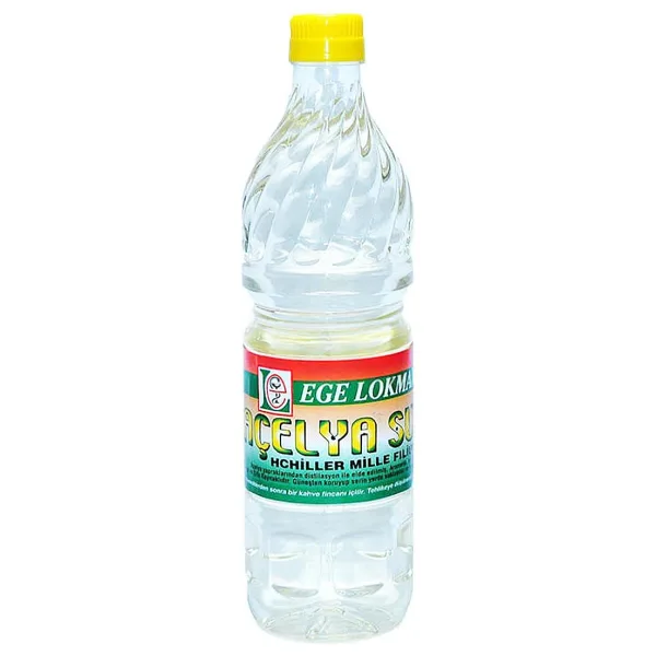 Ege Lokman Açelya Suyu 1 lt