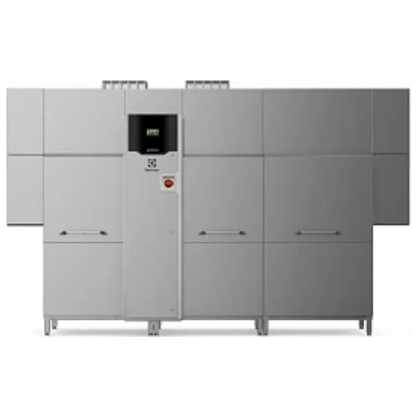 Electrolux Professional EMR25NERV Konveyörlü Endüstriyel Bulaşık Makinesi