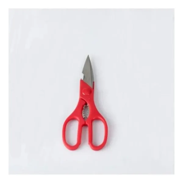 EMN SCISSORS MUTFAK MAKASI 9007