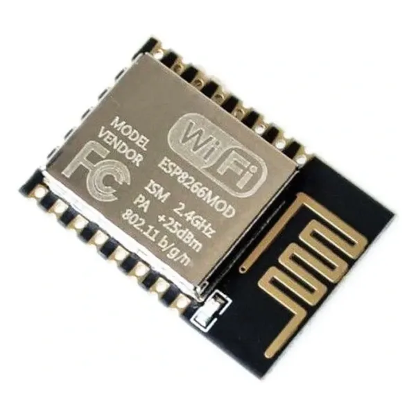 Esp8266-12E Seri Wifi Modül