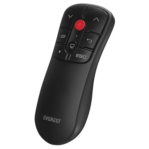 Everest PSN-28 Sunum Kumandası