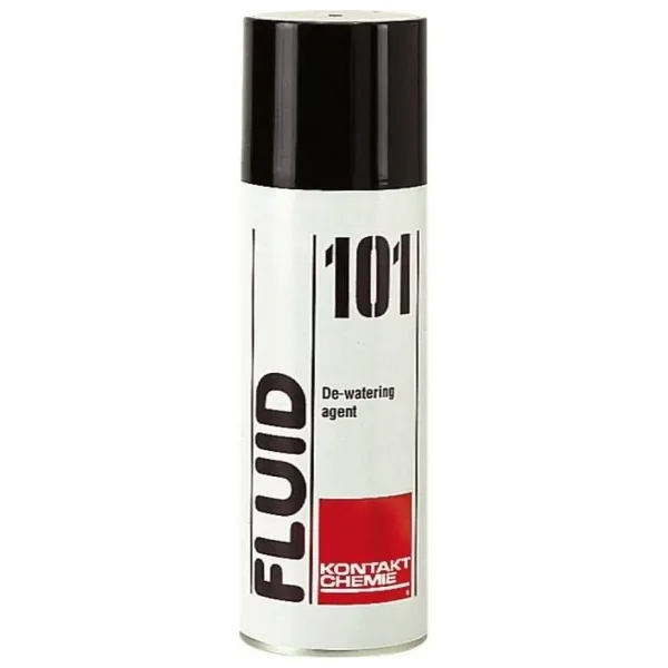 Fluid 101 Nem Koruma Spreyi 200ml