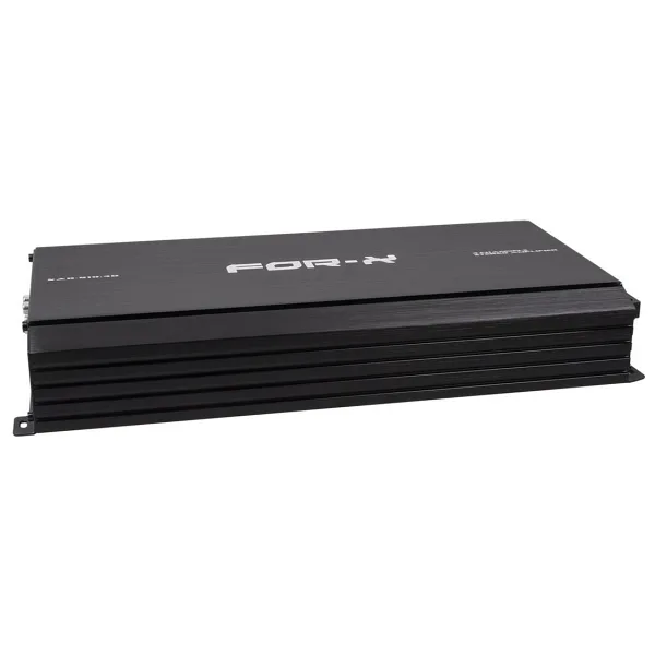 For-X XAD-510.4D 2200 W 4 Kanal Oto Amplifikatör
