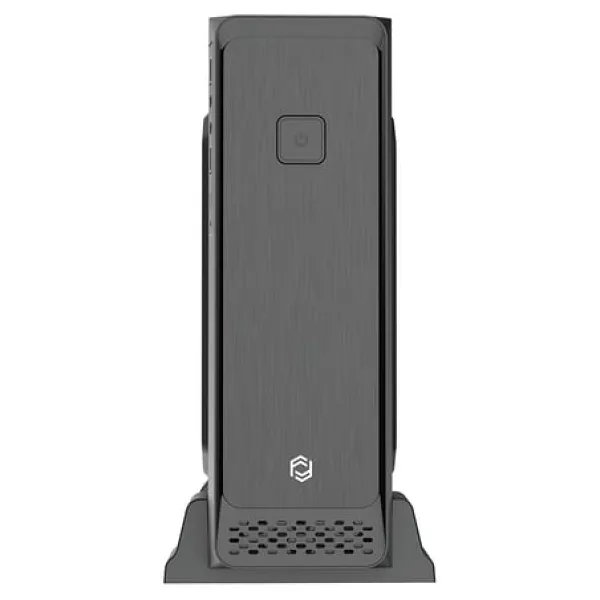 Frisby FC-S6060B Fansız 300 W Micro ATX Bilgisayar Kasası