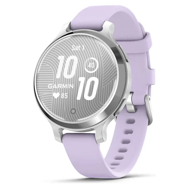 Garmin Lily 2 Active Mor Akıllı Saat