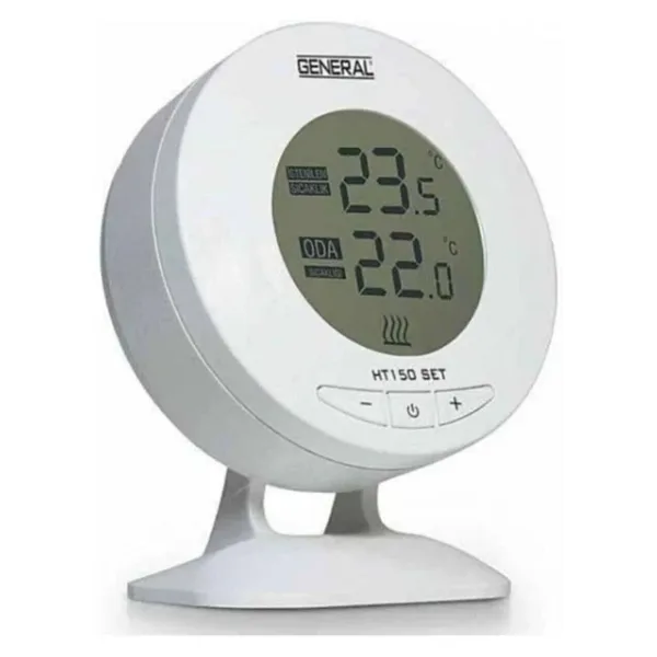 General Aruna Ht-150 Dijital Oda Termostatı
