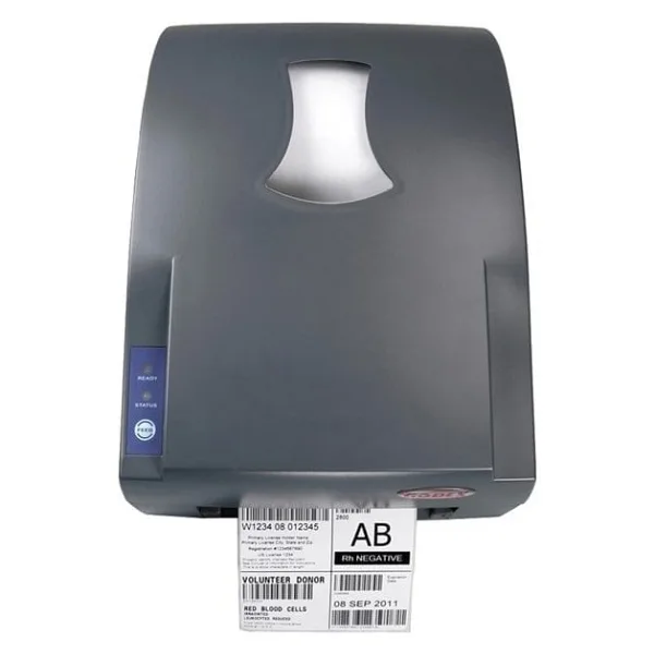 Godex G530 300 Dpi Barkod Yazıcı