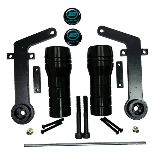 Gogo Premium CF Moto 450 SR 2023 - 2025 Uyumlu Koruma Takozu