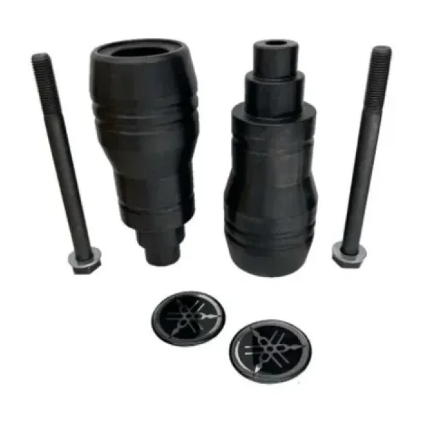 gogo premium YAMAHA UYUMLU MT-25 2020 - 2024 UYUMLU KORUMA TAKOZU