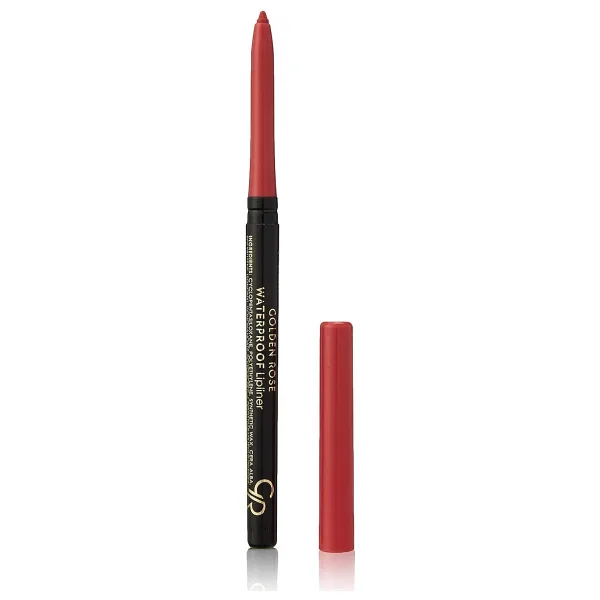 Golden Rose Waterproof Automatic Lipliner 55 Dudak Kalemi