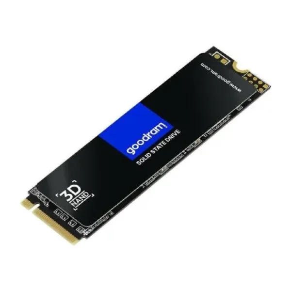 Goodram PX500 SSDPR-PX500-512-80-G3 PCI-Express 3.0 512 GB M.2 SSD