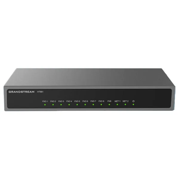 GrandStream HT881 FXO VoIP Ağ Geçidi