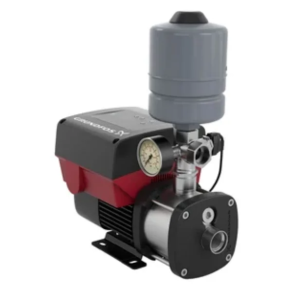 Grundfos Cmbe 5-62 I-U-C-C-D-B Hidrofor