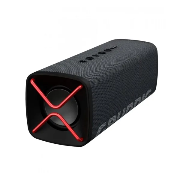 Grundig Club BT Hoparlör Siyah