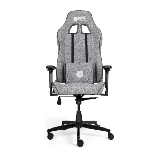 Hawk Gaming Chair V Serisi Kumaş Oyuncu Koltuğu