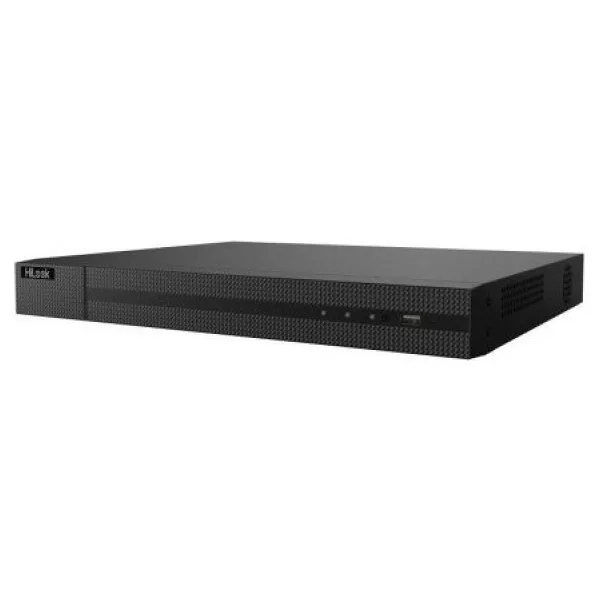 HiLook HL-NVR-232MH-K 32 Kanal VGA/HDMI 4K(3840x2160) NVR Kayıt Cihazı