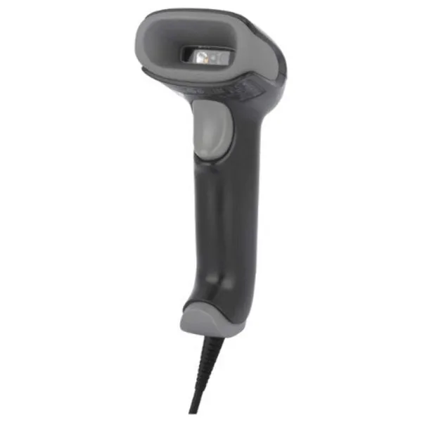 Honeywell 1470G Kablolu Karekod ve Barkod Okuyucu
