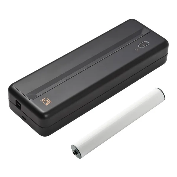 HPRT MT810 Taşınabilir Bluetooth Barkod Yazıcı