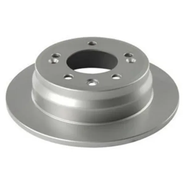 Hyundai İ30 Arka Fren Diski (2007-2011) 1.6, 1.4, 1.6 Crdı 584111H300