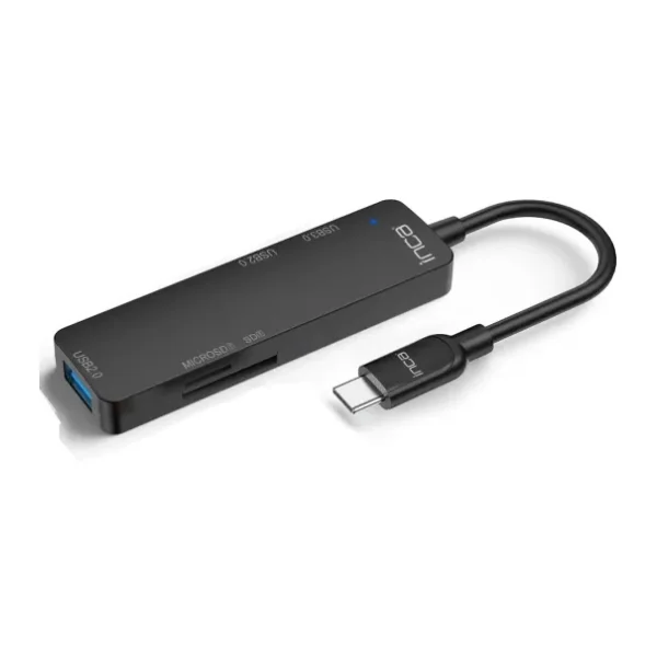 Inca Itpc-5t 5'li USB Type-C Docking Station