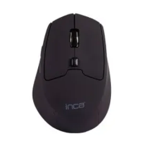Inca IWM-237R Optik Wireless Mouse