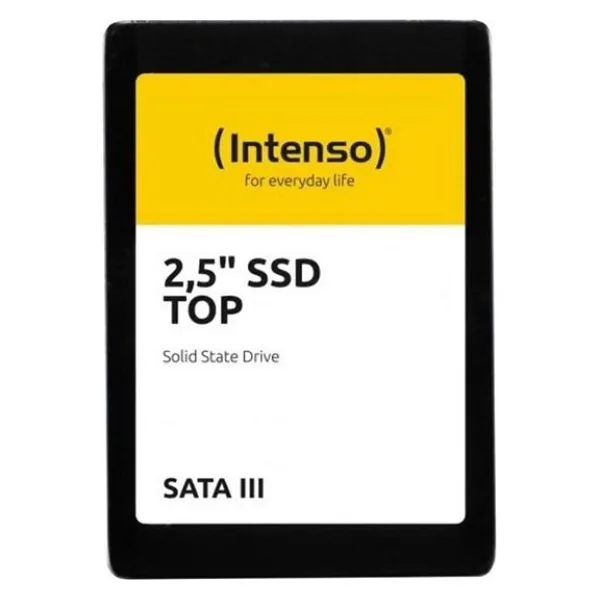 Intenso Top 3812470 Sata 3.0 2.5" 2 TB SSD