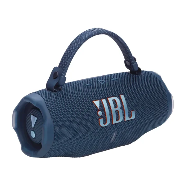 JBL Charge 6 Bluetooth Hoparlör