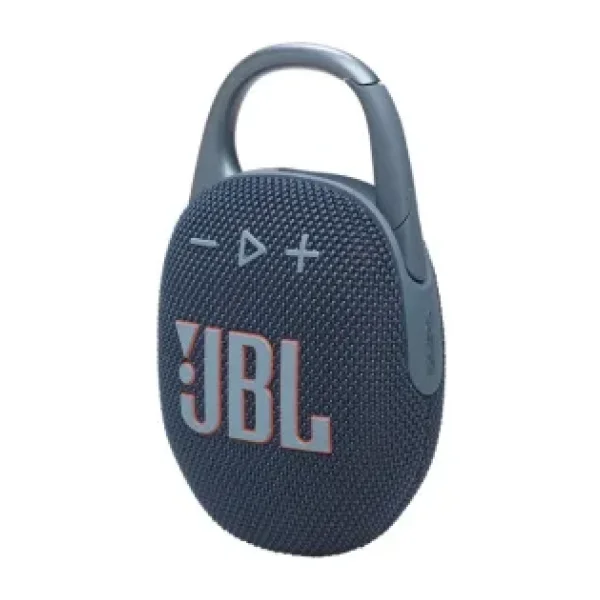 JBL Clip 5 Mavi Bluetooth Hoparlör