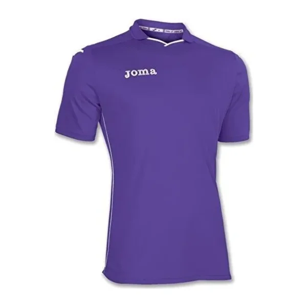 Joma Erkek Futbol Forması 100004,55 Rival Tshirt