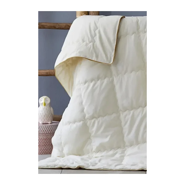 Karaca Home 95x145 cm Yün Bebek Yorganı