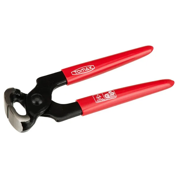 Kerpeten - 160 Mm, Pvc İzoleli