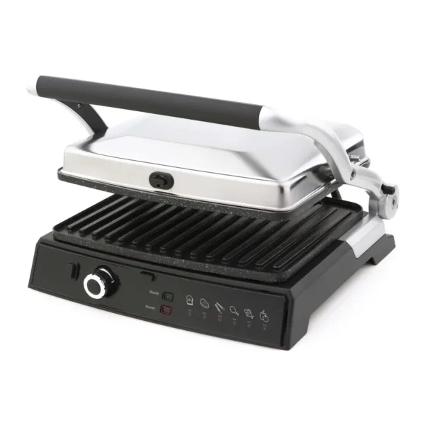 King KWM 1462 Waffle Master 2000 W Tost Makinesi