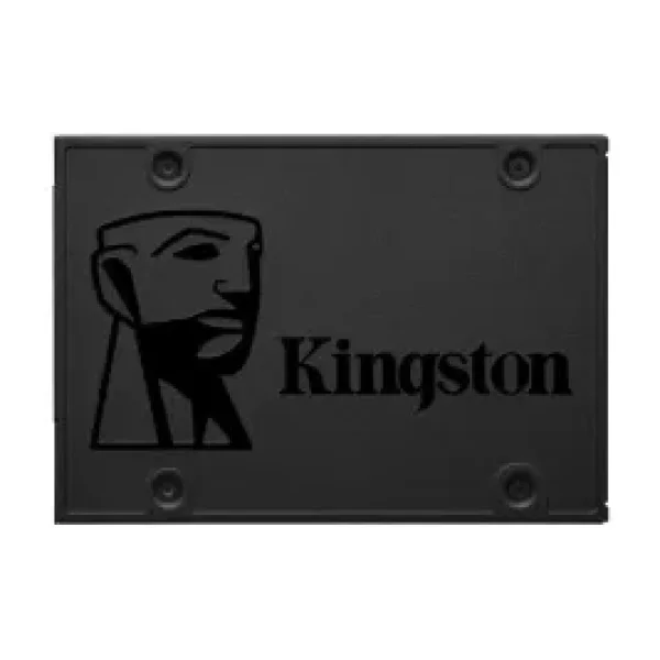 Kingston A400 SA400S37/480G SATA 3.0 2.5" 480 GB SSD