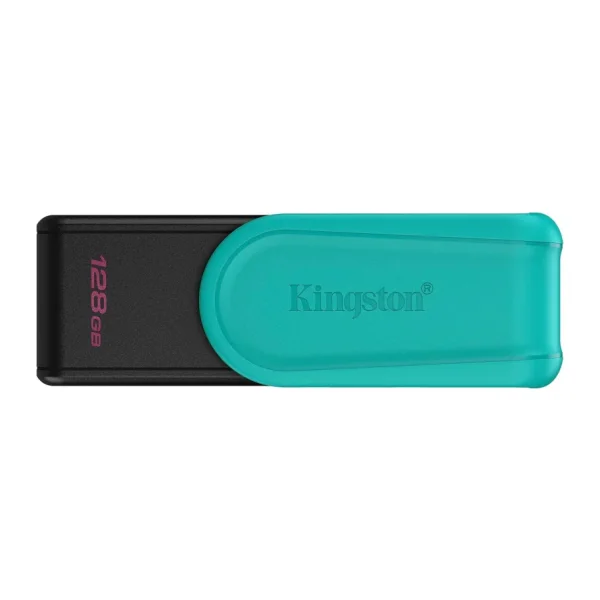 Kingston Datatraveler Exodia S Dtxs/128gb 128 GB Flash Bellek
