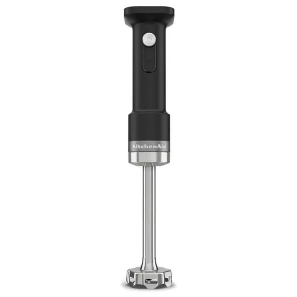 KitchenAid Go 5KHBRV00BM Bataryasız El Blenderı
