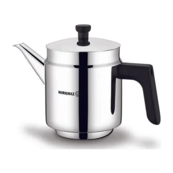 Korkmaz A271 Proline Inox 2 lt Demlik