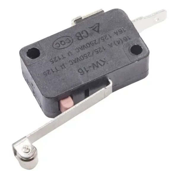 KW16 Micro Switch NO 2-Pin