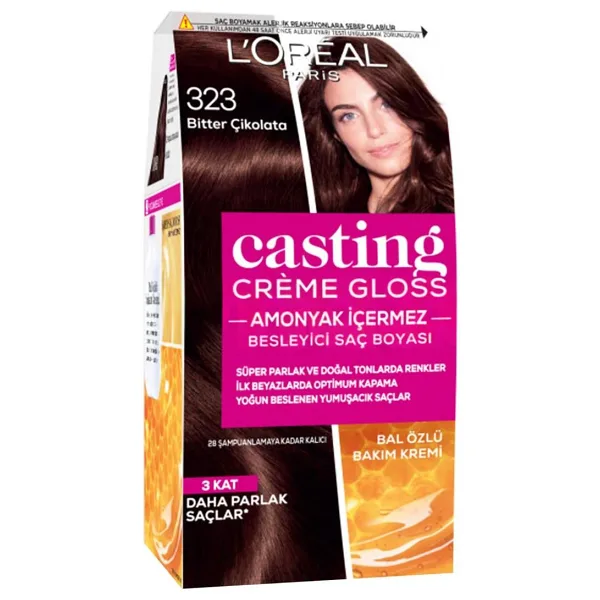 L 'Oreal Paris Casting Creme Gloss Saç Boyası