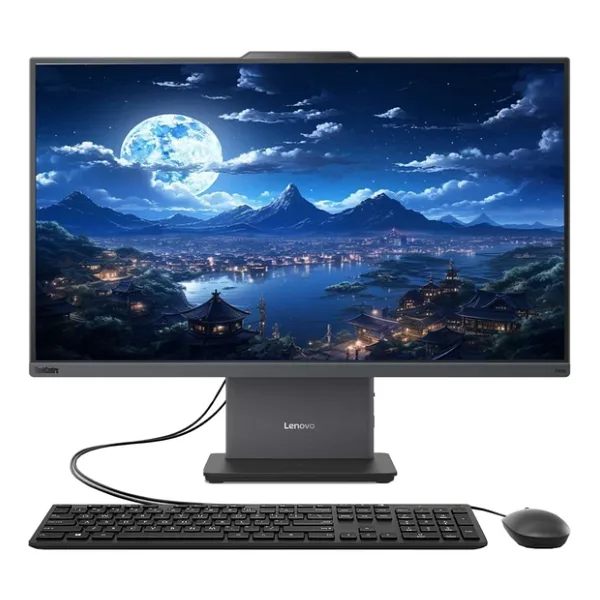 Lenovo ThinkCentre Neo 50A 12SA000RTR i7-13620H 16GB 512SSD 27 FHD FreeDOS All In One Bilgisayar