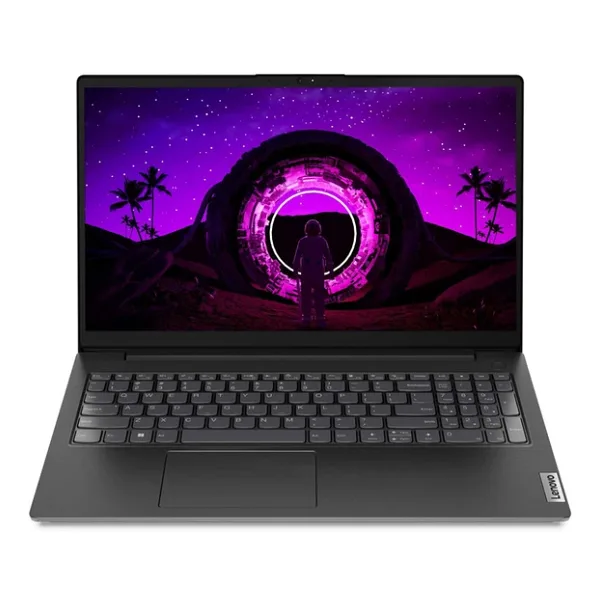 Lenovo V15 83A100KXTR09 i7-1355U 8GB 512SSD 15.6 FHD W11P Dizüstü Bilgisayar-CNT010