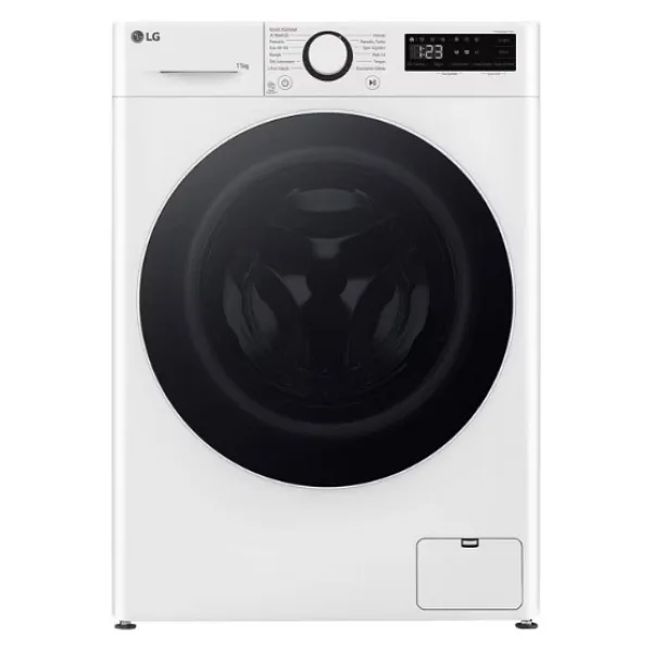 LG F4Y5EYW0W 11 kg 1400 Devir Çamaşır Makinesi
