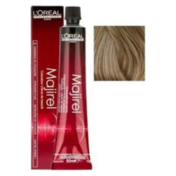 Loreal Professionnel Majirel 8.0 Yoğun Koyu Sarı Tüp Saç Boyası