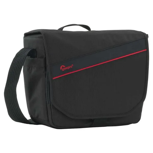 Lowepro Event Messenger 150 Fotoğraf Makinesi Omuz Çantası