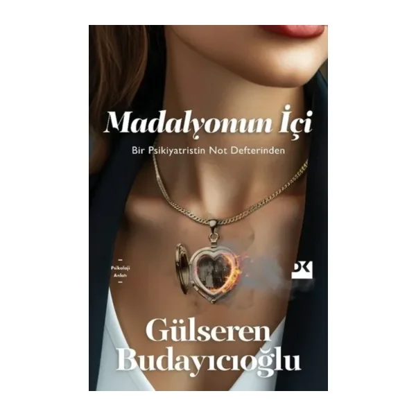 Madalyonun İçi - Gülseren Budayıcıoğlu