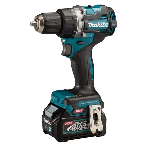 Makita DF002GA201 18V Akülü Matkap