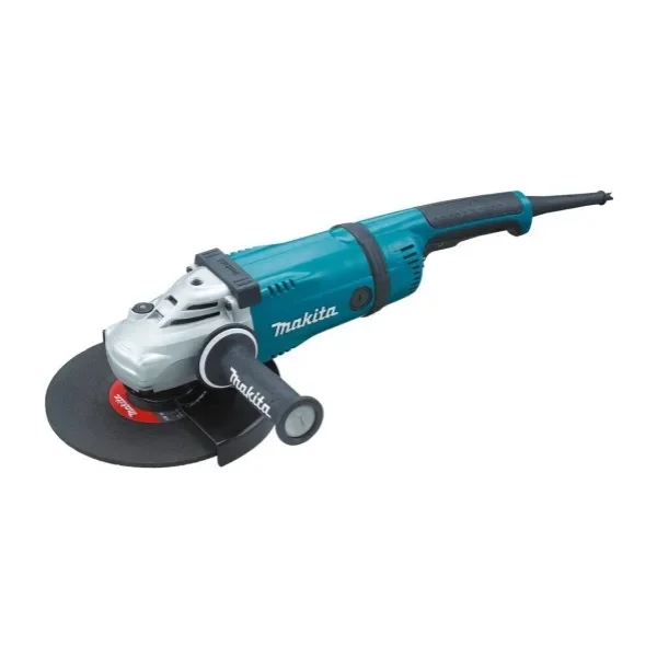 Makita GA7040S 2600 W Büyük Taşlama