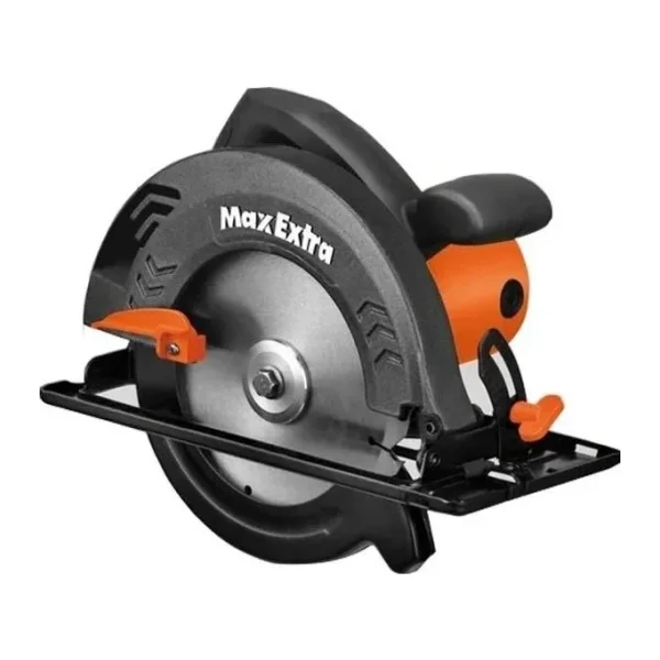 Max Extra MX4187 1250 W Daire Testere